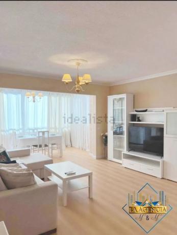 Piso en Barrio Zona Sierra Helada