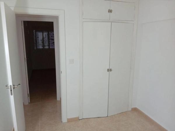 Piso en Playa de Poniente