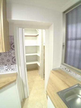 Piso en Playa de Poniente