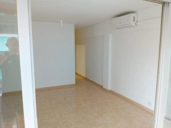 Piso en Playa de Poniente