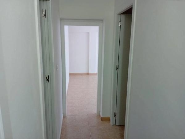 Piso en Playa de Poniente