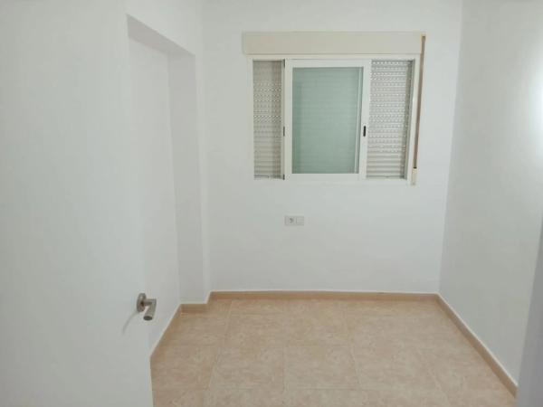 Piso en Playa de Poniente