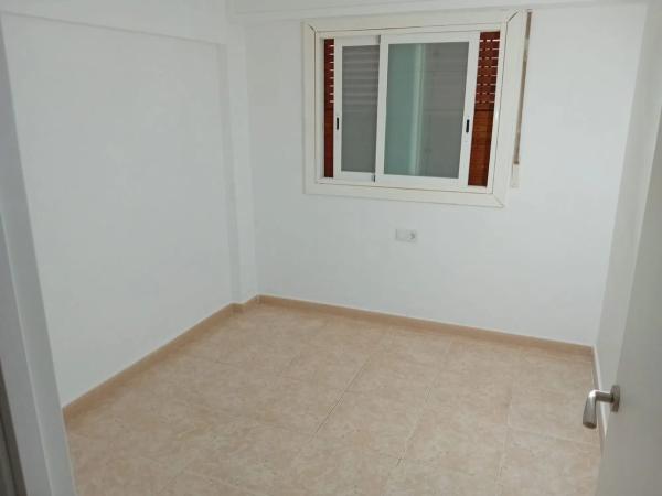 Piso en Playa de Poniente