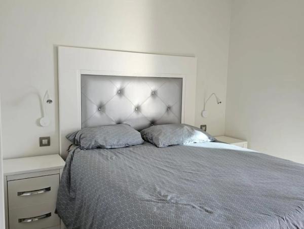 Piso en avenida de Mejico, 7