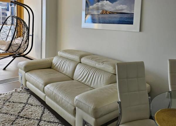 Piso en avenida de Mejico, 7