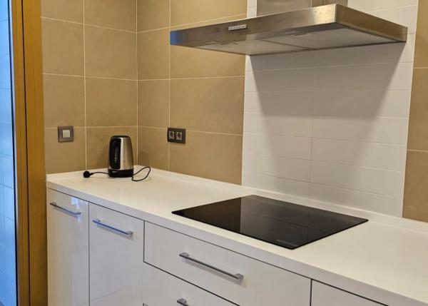 Piso en avenida de Mejico, 7