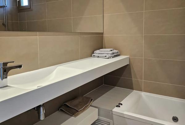 Piso en avenida de Mejico, 7