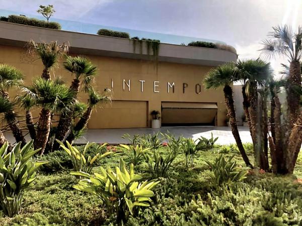 Piso en avenida de Mejico, 7