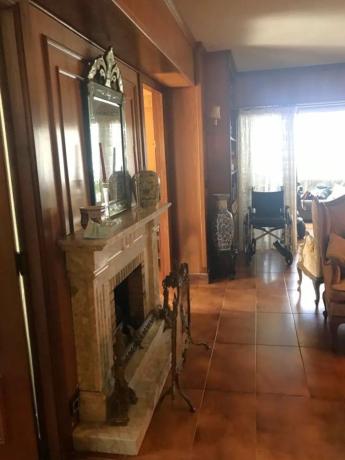 Piso en avenida de Madrid