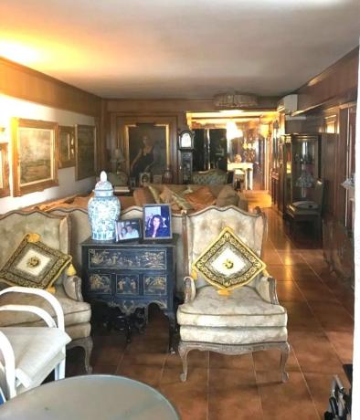 Piso en avenida de Madrid