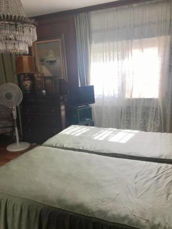 Piso en avenida de Madrid