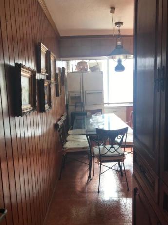 Piso en avenida de Madrid