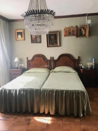 Piso en avenida de Madrid