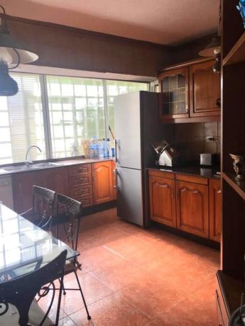 Piso en avenida de Madrid