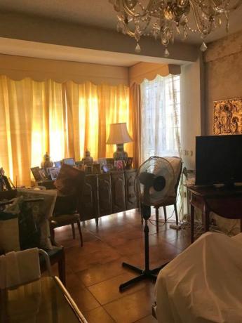 Piso en avenida de Madrid