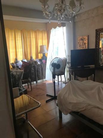 Piso en avenida de Madrid