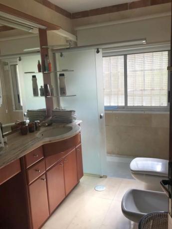 Piso en avenida de Madrid