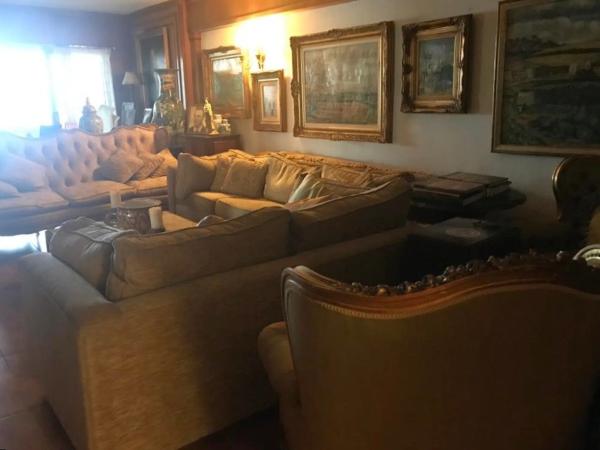 Piso en avenida de Madrid