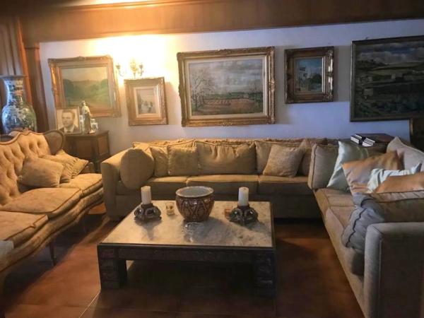 Piso en avenida de Madrid