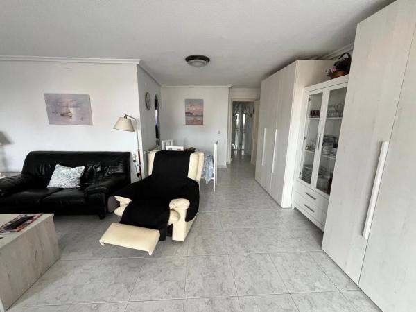 Piso en Pueblo Levante