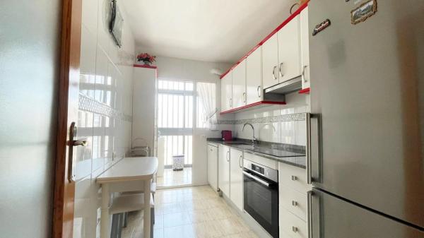 Piso en Playa de Poniente