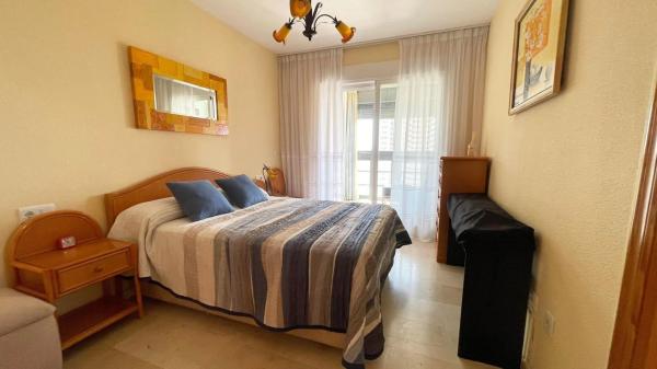 Piso en Playa de Poniente