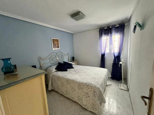 Piso en Pueblo Levante