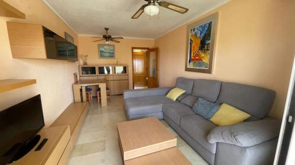 Piso en Playa de Poniente