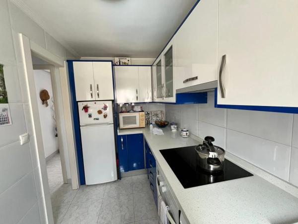 Piso en Pueblo Levante