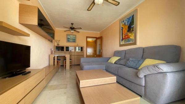 Piso en Playa de Poniente