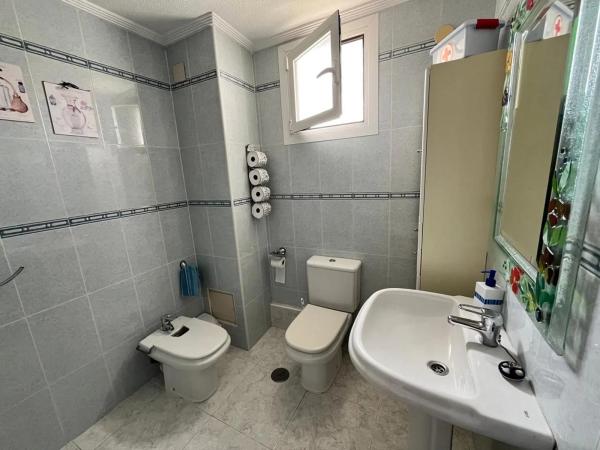 Piso en Pueblo Levante