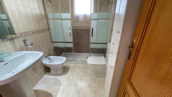 Piso en Playa de Poniente