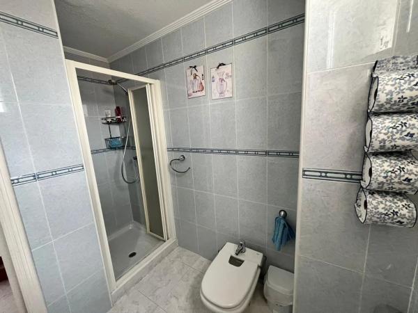 Piso en Pueblo Levante