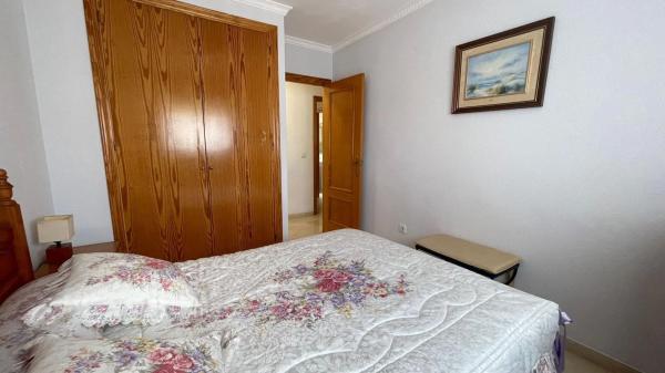 Piso en Playa de Poniente