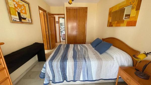 Piso en Playa de Poniente