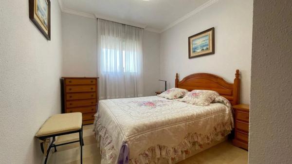 Piso en Playa de Poniente