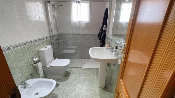 Piso en Playa de Poniente