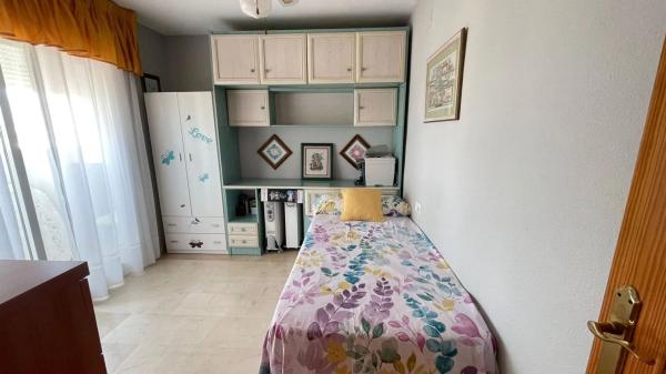 Piso en Playa de Poniente