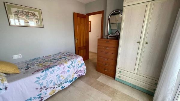 Piso en Playa de Poniente