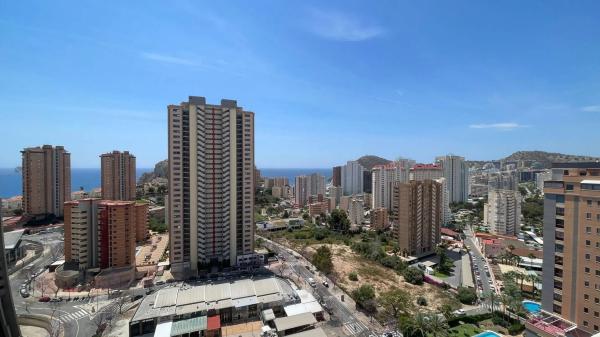 Piso en Playa de Poniente