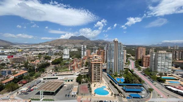 Piso en Playa de Poniente