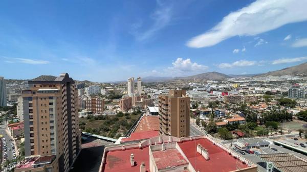 Piso en Playa de Poniente