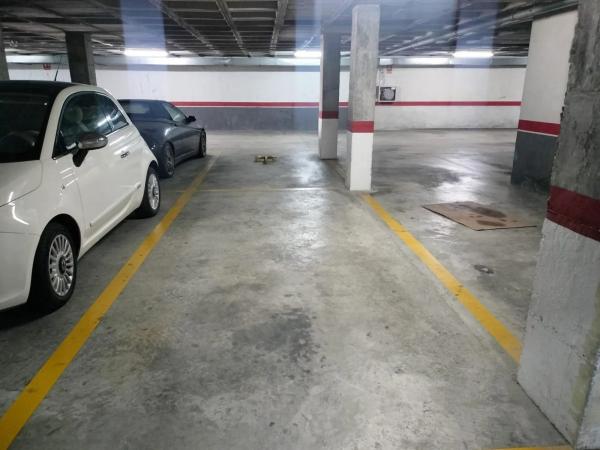 Piso en Playa de Poniente