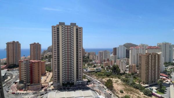 Piso en Playa de Poniente