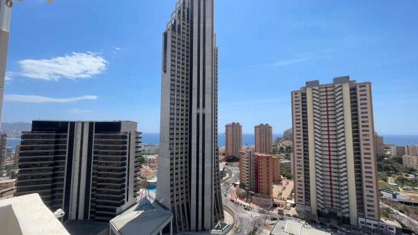 Piso en Playa de Poniente