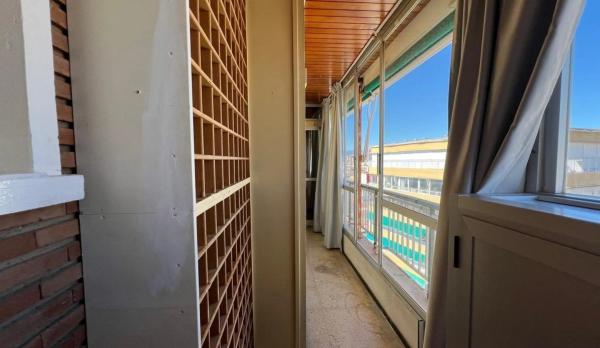 Piso en Playa de Levante