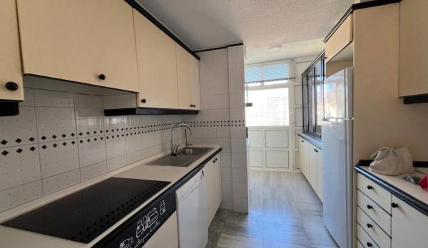 Piso en Playa de Levante