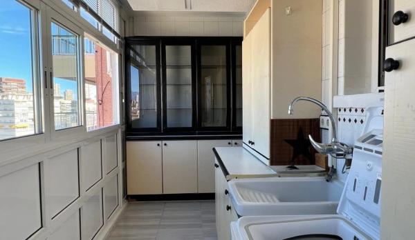 Piso en Playa de Levante