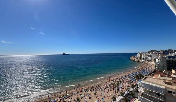 Piso en Playa de Levante