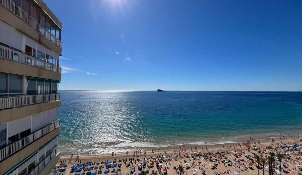Piso en Playa de Levante